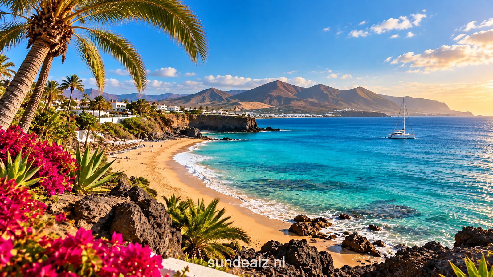 Fuerteventura 3395062 pixabay