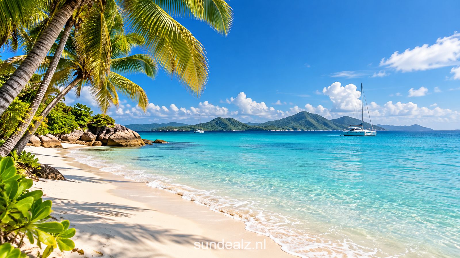 Caribbean 2528635 pixabay