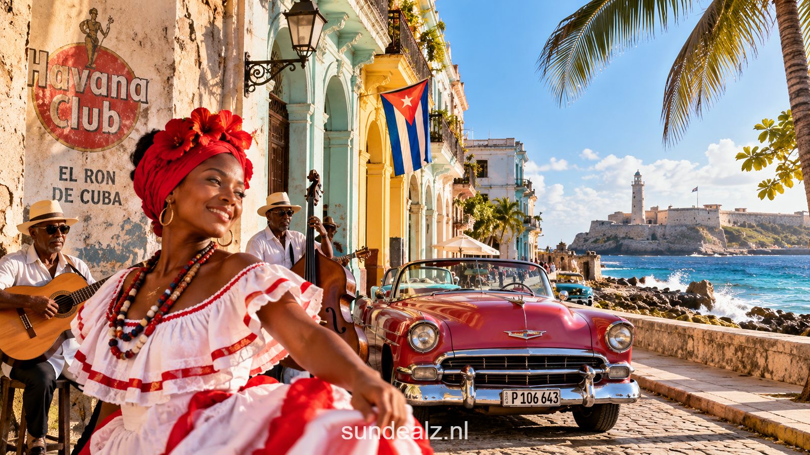 Cuba 755269 pixabay