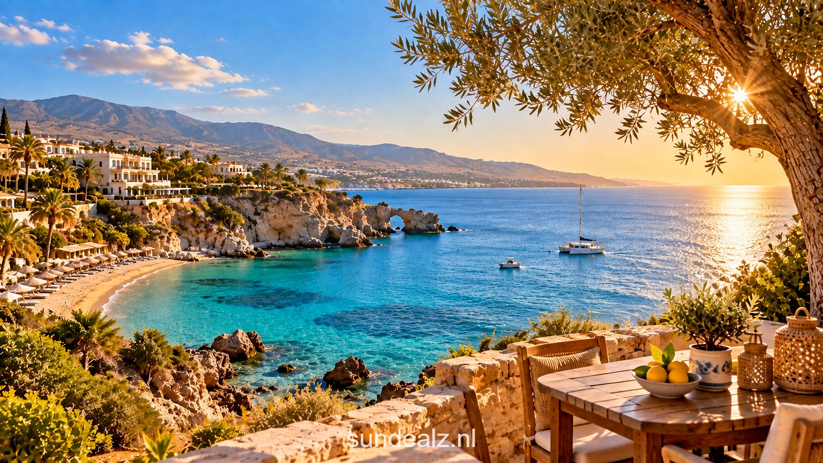 Cyprus 94249740 123rf