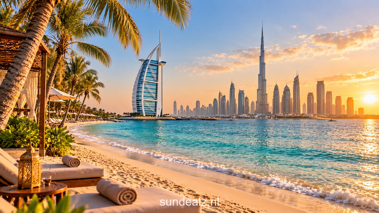 Dubai burj al arab 2624317 pixabay