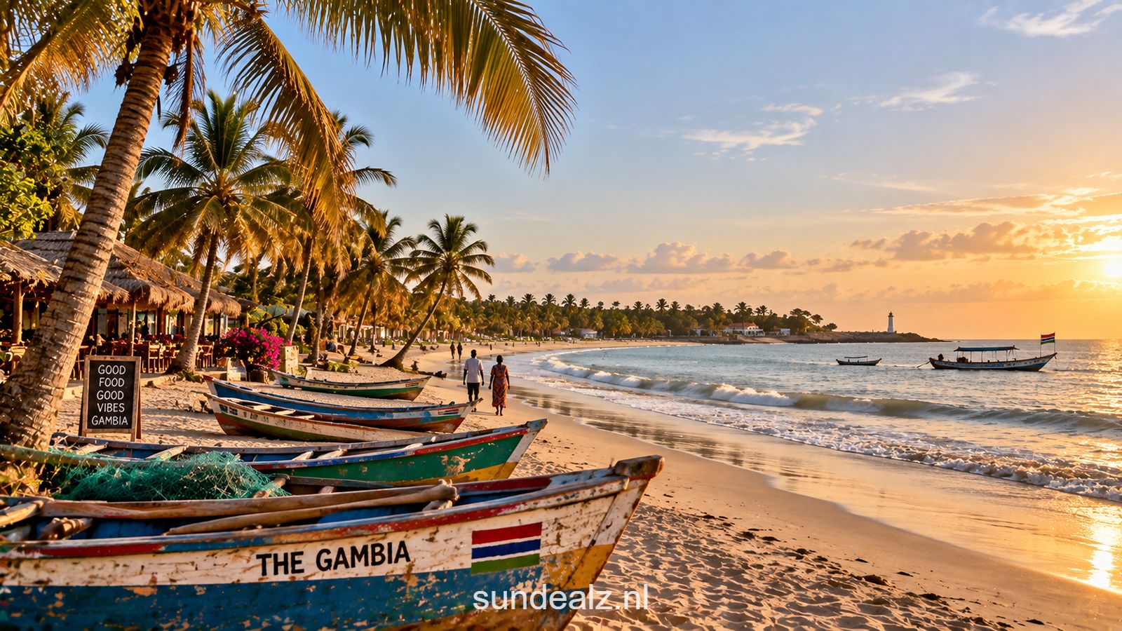 Gambia 2660541 pixabay