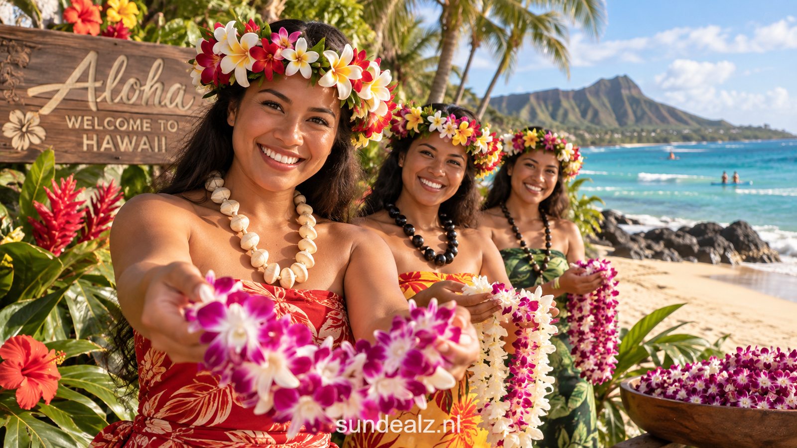 Hawaii oahu 65498823 123rf