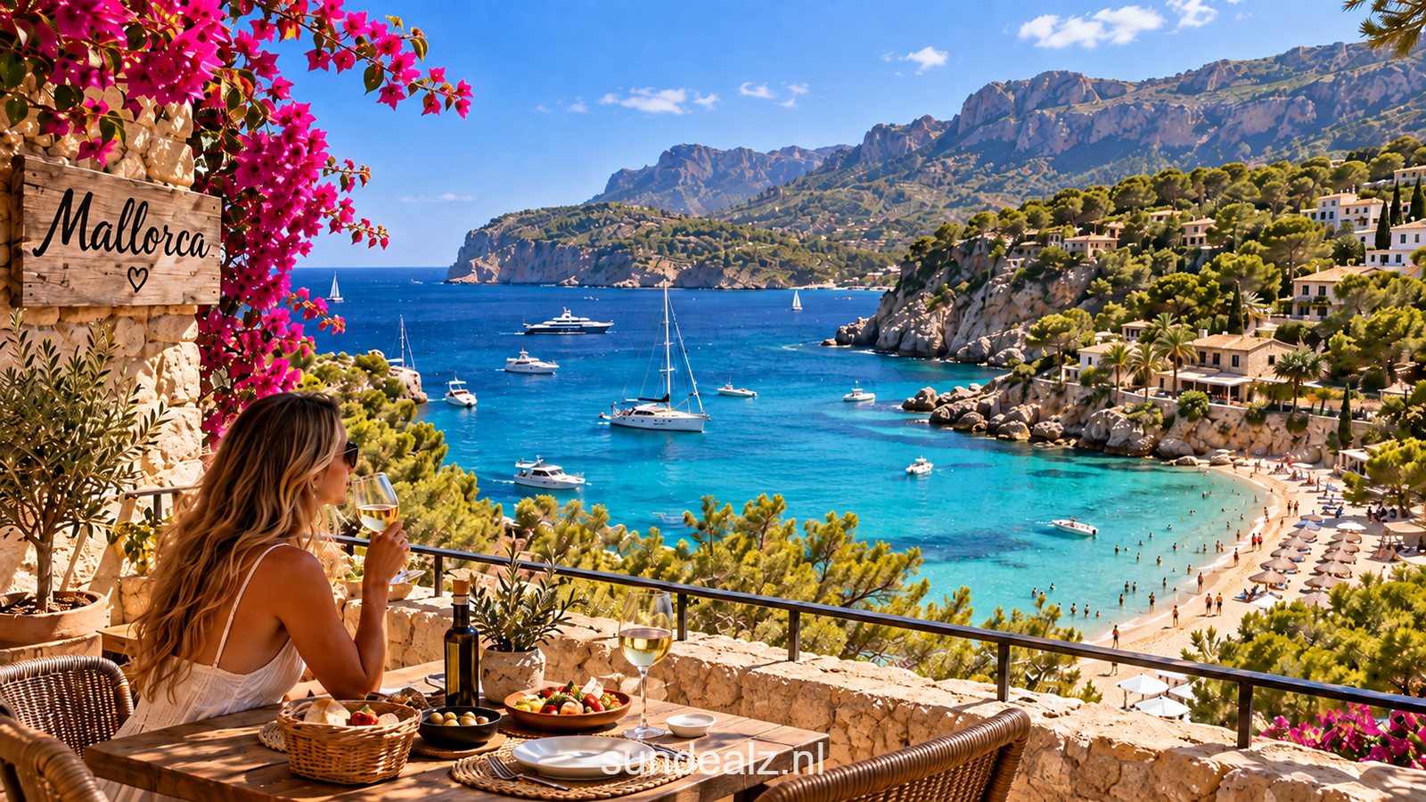 Mallorca 1806880 pixabay