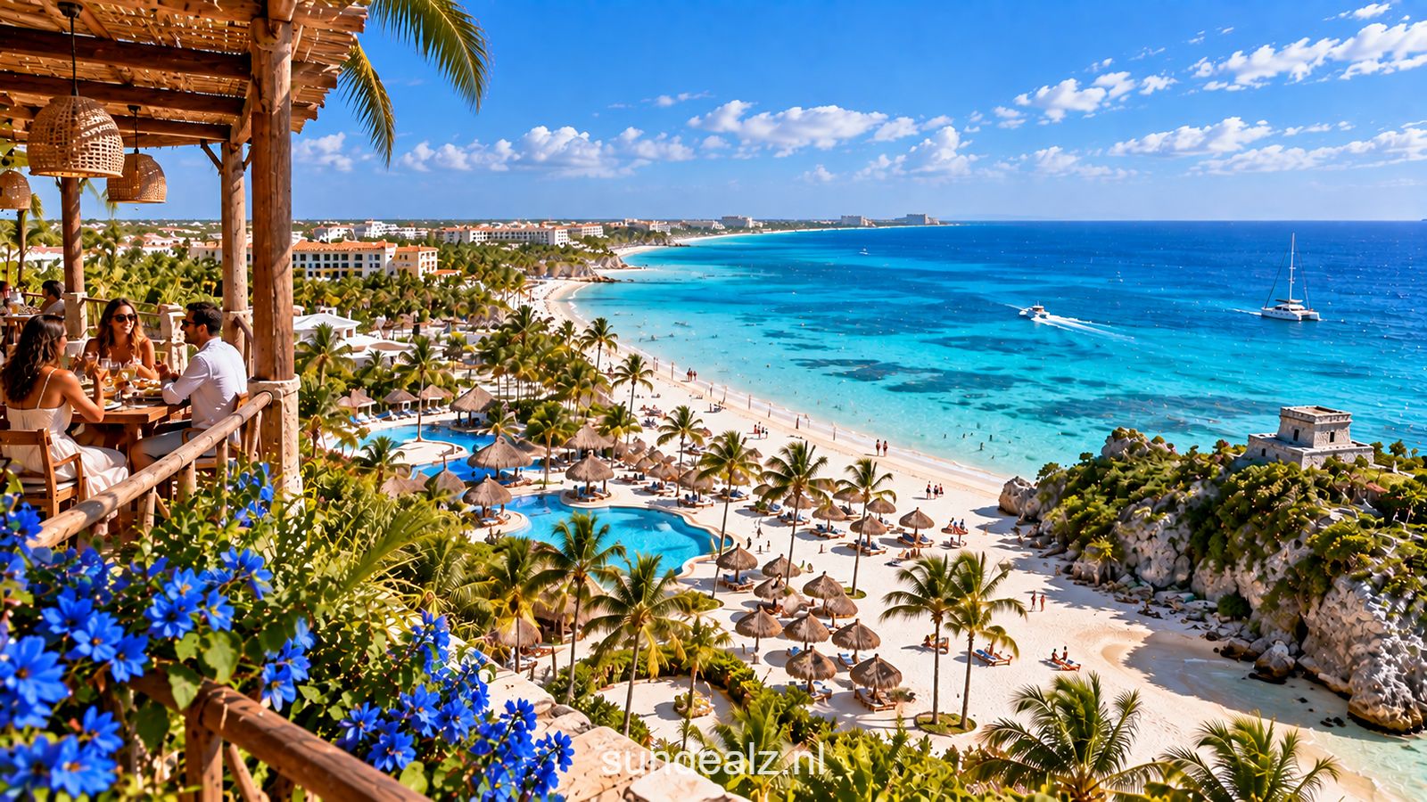 Mexico 1235489 pixabay