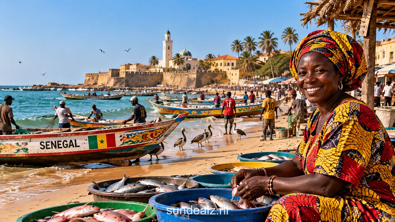Senegal 246976 pixabay
