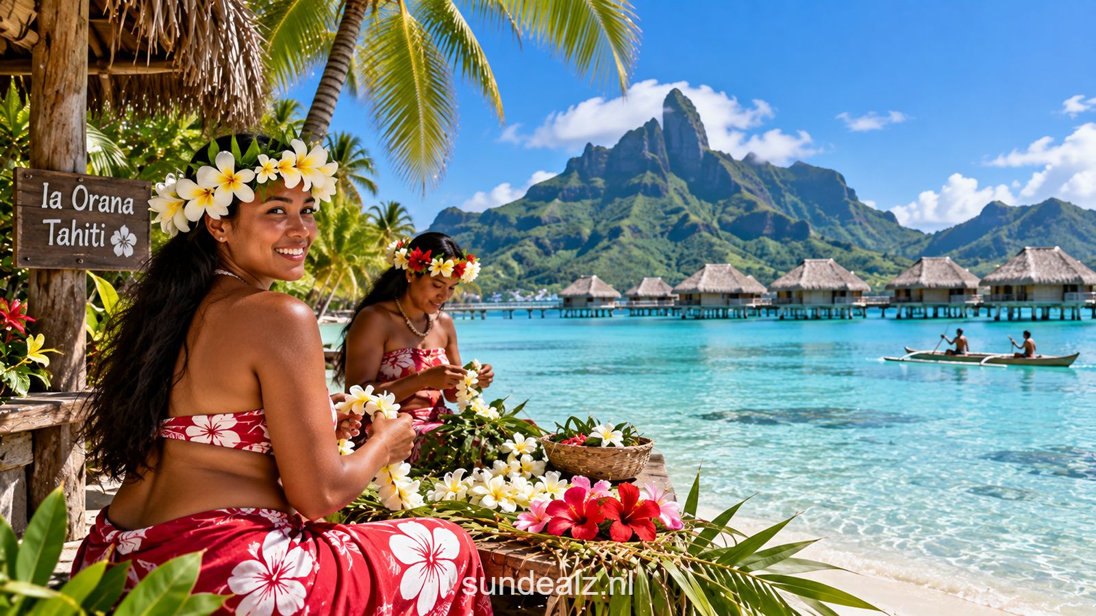 Tahiti 95429513 123rf