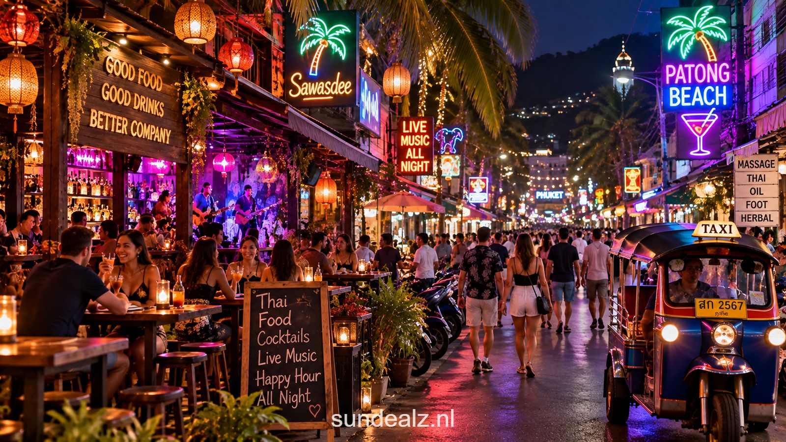 Thailand 2084350 pixabay