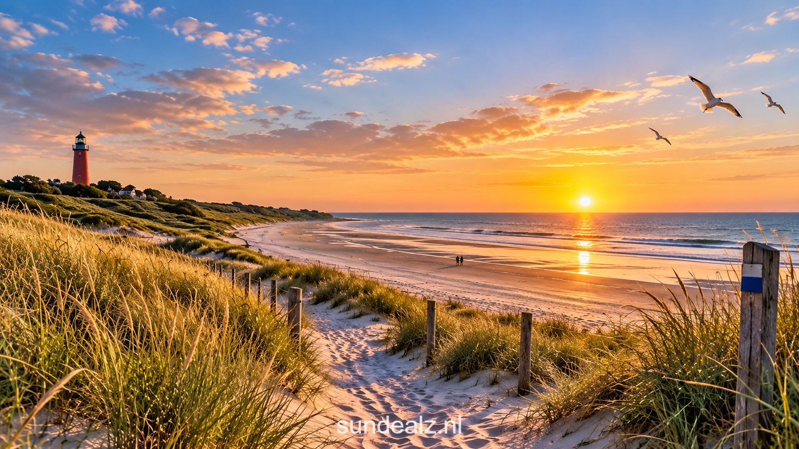 Vlieland 1585949 pixabay