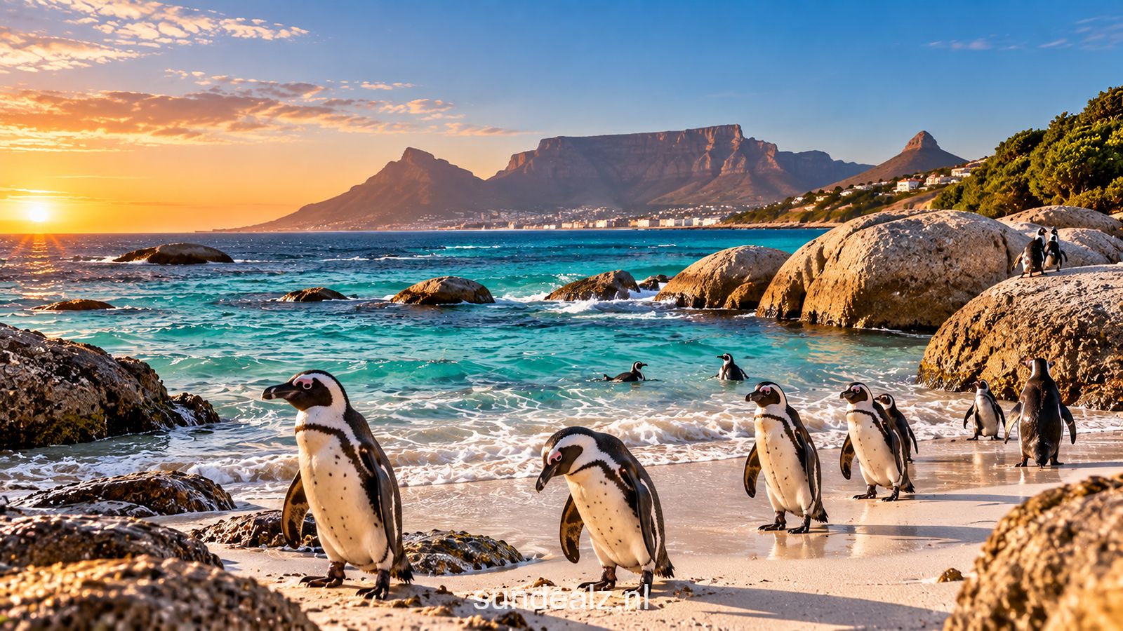 Zuid afrika 54739322 123rf