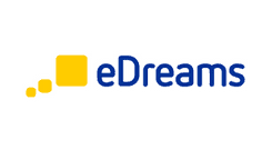 Reisaanbieder edreams