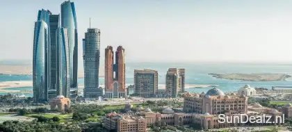 Abu dhabi 1