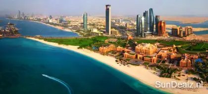 Abu dhabi 4