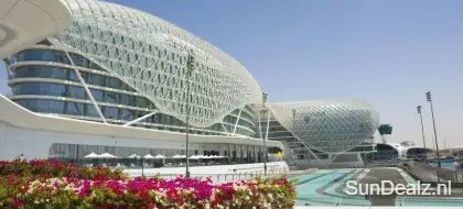 Abu dhabi 84668399 123rf