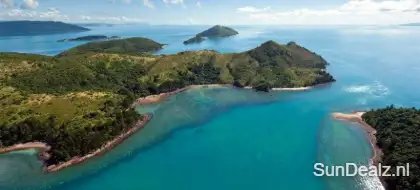 Australie eilanden