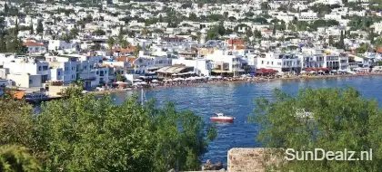 bodrum