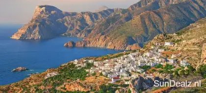 karpathos 3258403 pixabay