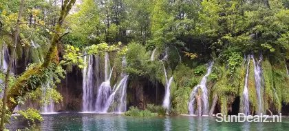 Kroatie plitvice 2637917 pixabay
