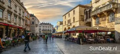 Kroatie split 3166632 pixabay