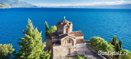 Macedonia 28102238 123rf