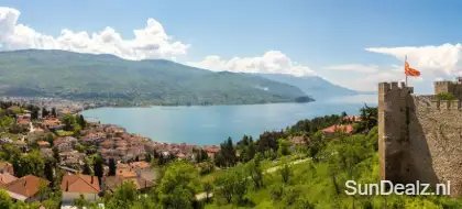 Macedonie 79915862 123rf