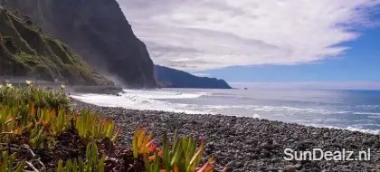 madeira