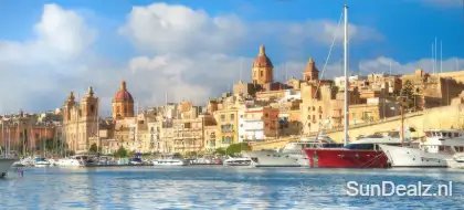 Malta 76844094 123rf