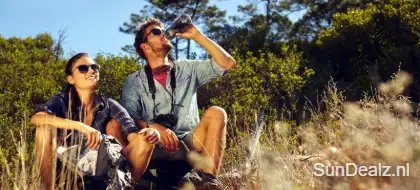 Wandelvakantie 43852653 123rf