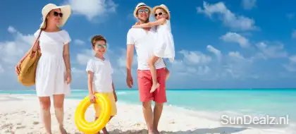 Zomervakantie 22484567 123rf