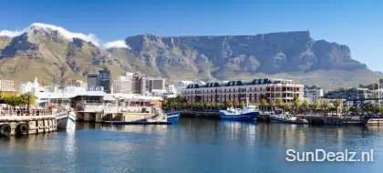 Zuid afrika kaapstad 12108418 123rf