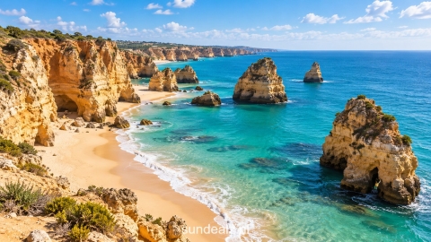 algarve