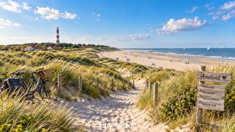 ameland