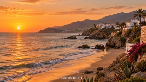 andalusie