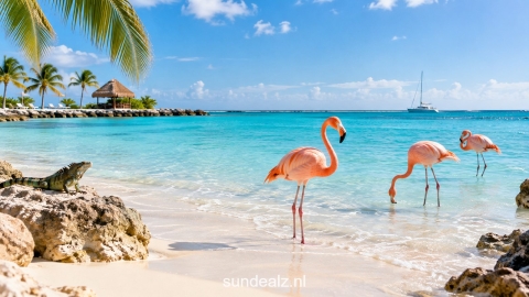 aruba