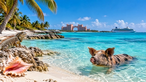 bahamas