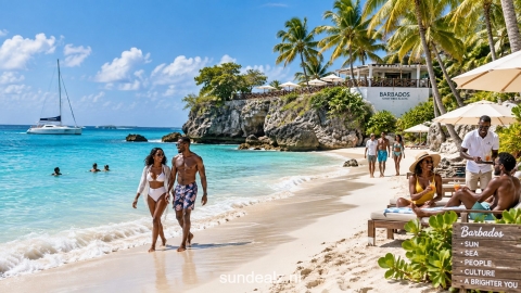 barbados