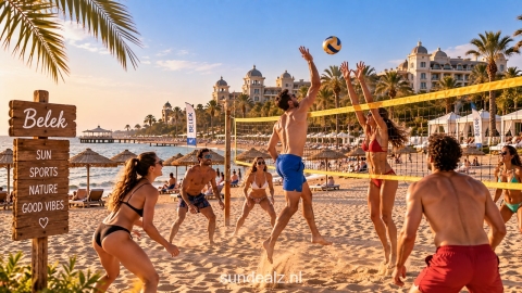 belek