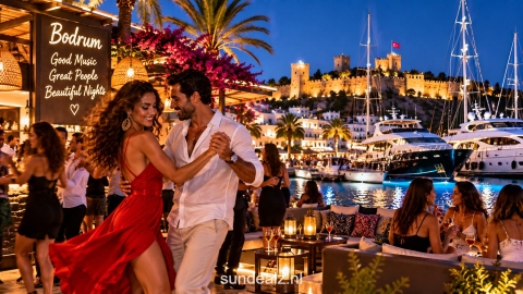 bodrum