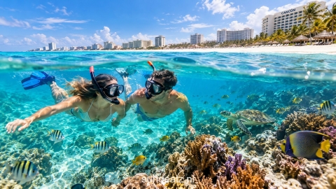 cancun