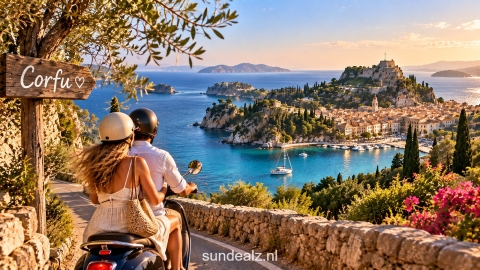 corfu