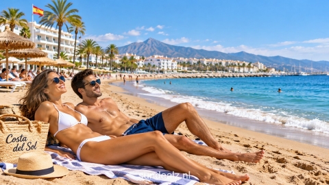 costa del sol