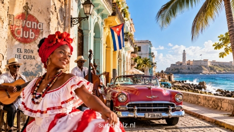 cuba