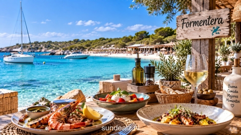 formentera