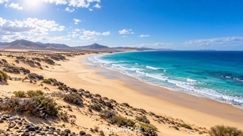 fuerteventura