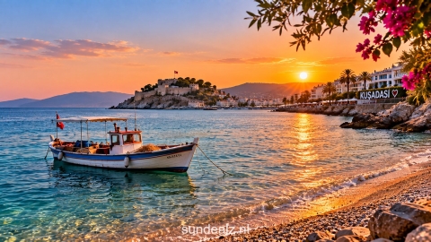 kusadasi