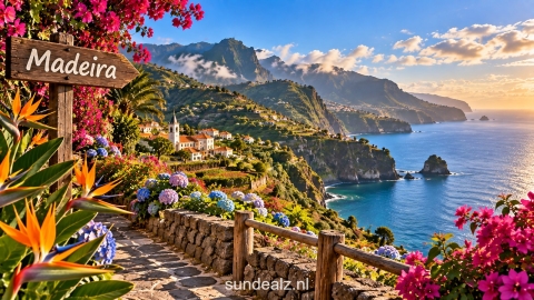 madeira