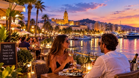 malaga