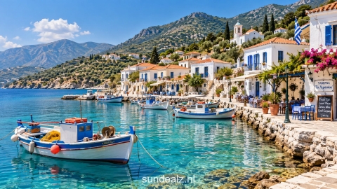 samos