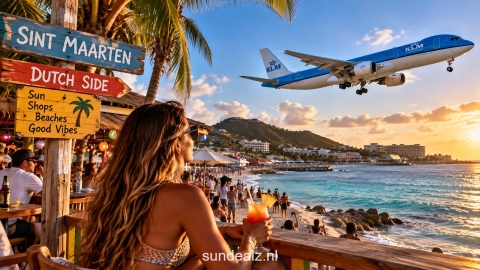 sint maarten