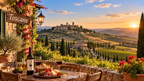 toscane